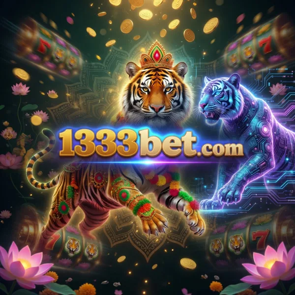 1333BET