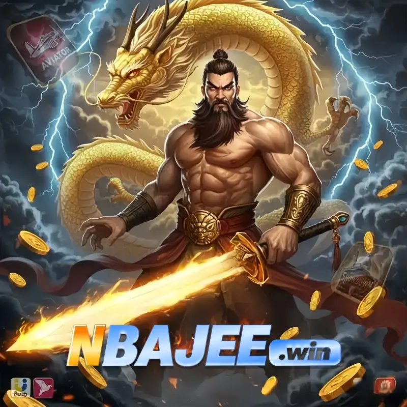 nbajee APK