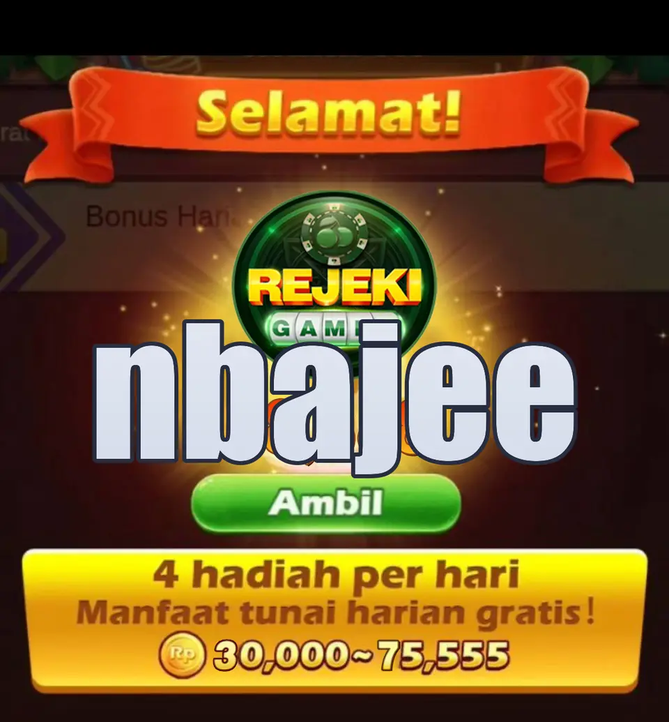 nbajee APK