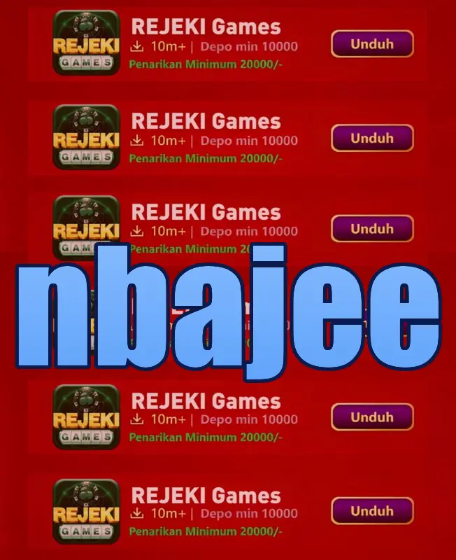 nbajee APK