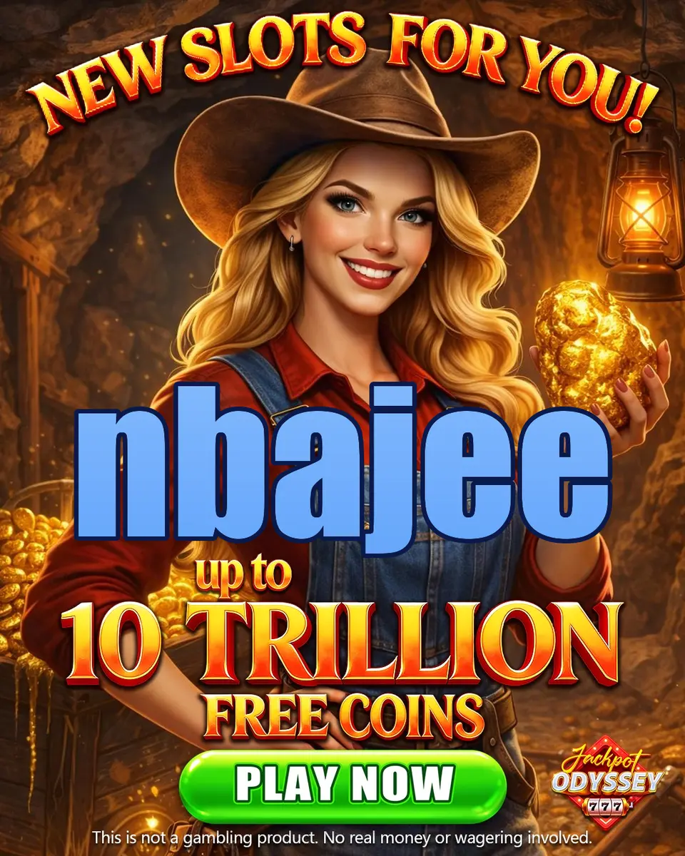 nbajee APK
