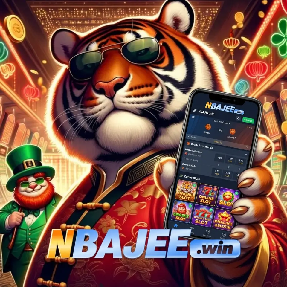 nbajee লগইন - nbajee অফিসিয়াল