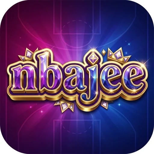 nbajee Logo - অফিসিয়াল