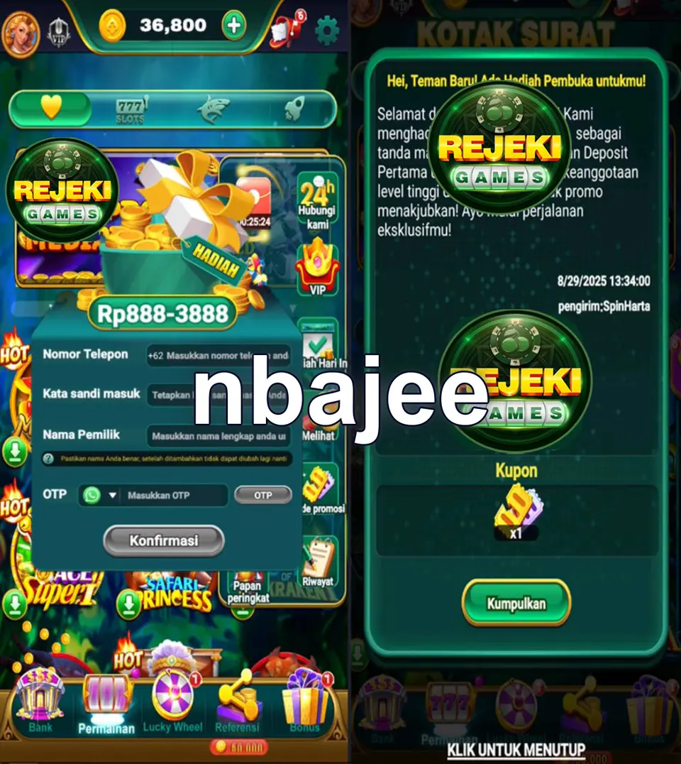 nbajee স্ক্রিনশট - APK অফিসিয়াল